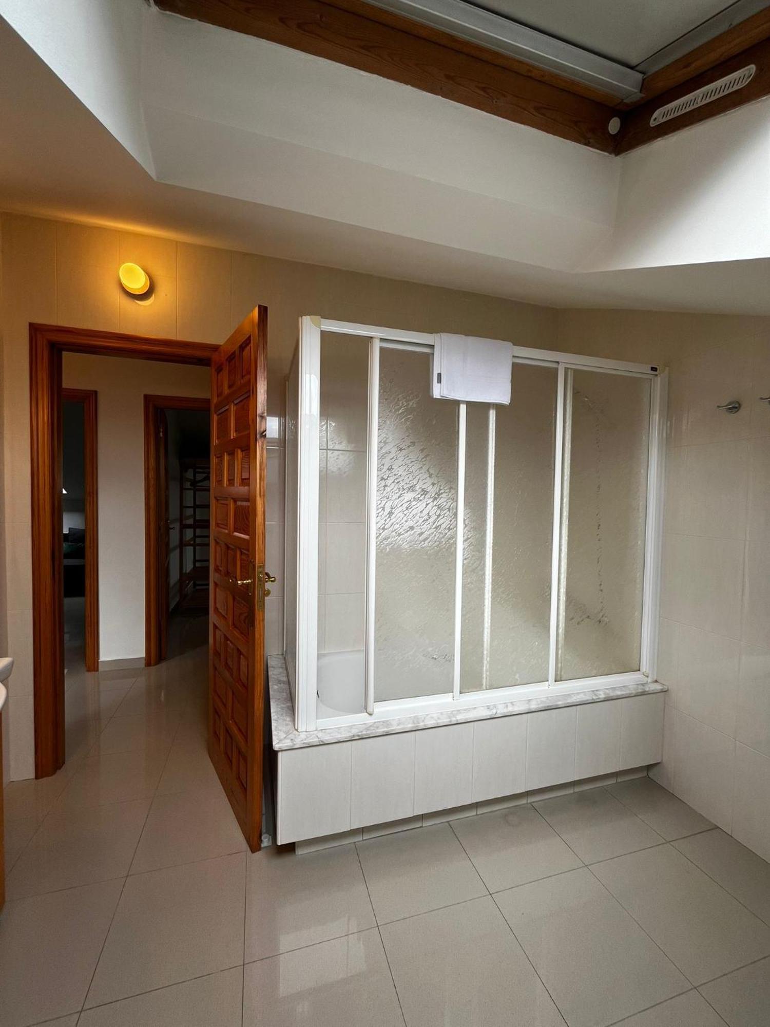 Casa Grande Do Costureiro Camino De Santiago Frances Holiday home